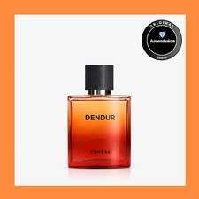 DENDUR PERFUME DE HOMBRE  |YANBAL [Vendedor eBay desde 2005]