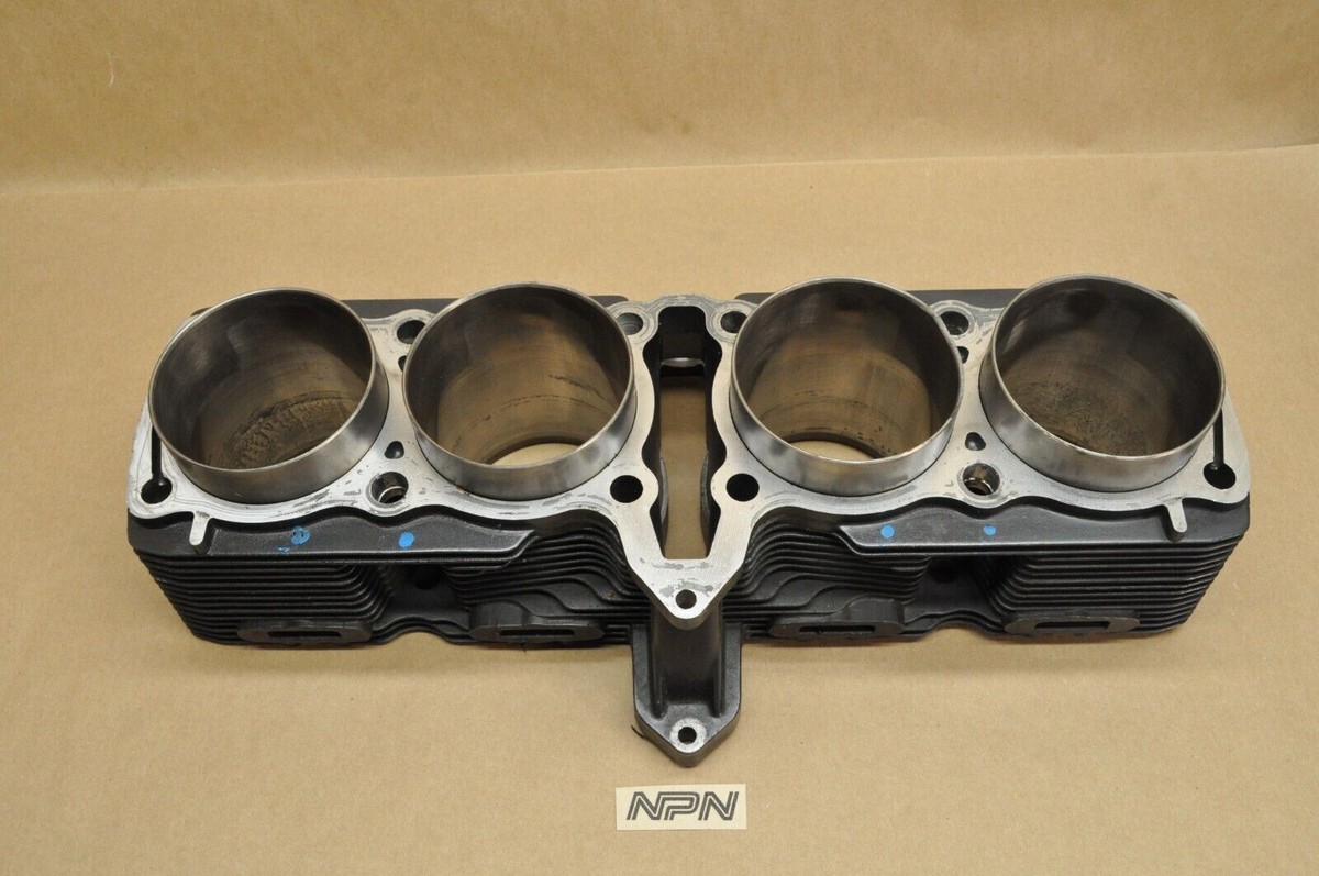 Suzuki 1989-92 GSX-R1100 Big Bore 81mm Cylinder Jug *As Is