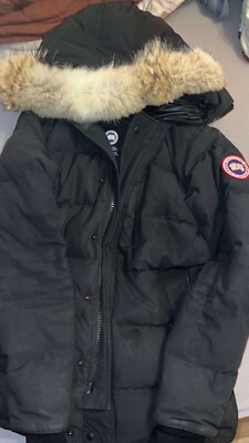 canada goose carson