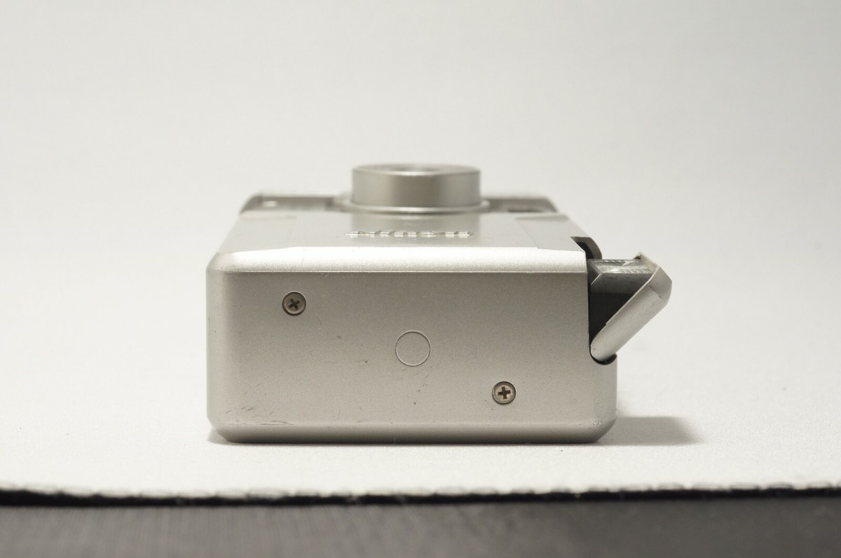 Nikon Nuvis S 2000 Point&Shoot APS 24-48mm [4145172] | eBay