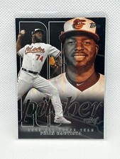 2024 Series 1 Felix Bautista 62/299 - 2023 All Topps Team Black 