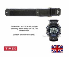 timex ironman triathlon m509