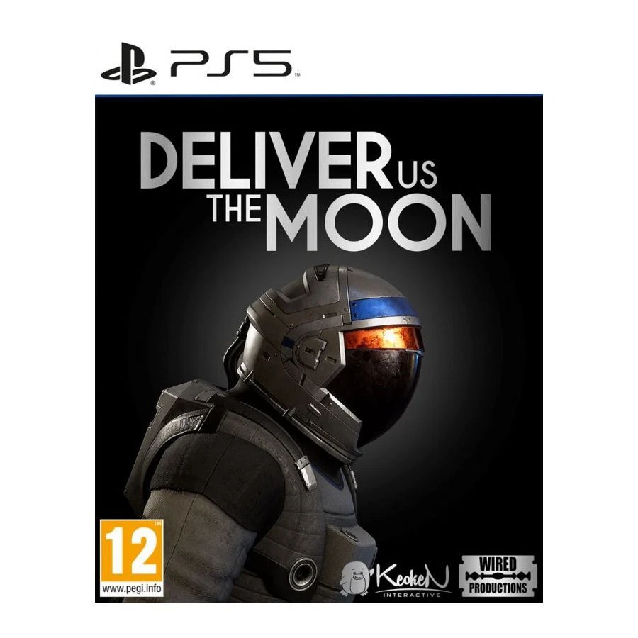 Deliver us the cheap moon playstation 4