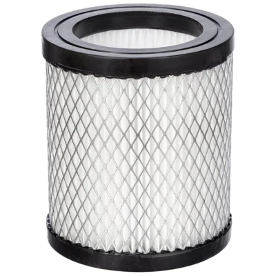 ACQUAVERDE FILTRO HEPA RICAMBIO PER BIDONE ASPIRACENERE UNIVERSALE cm 12,5 x 10,8