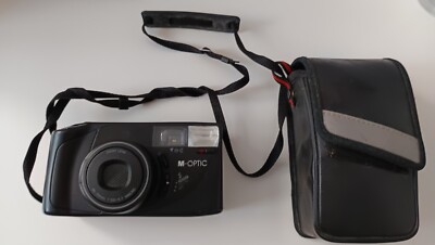 M-Optic Kamera AF Zoom 700