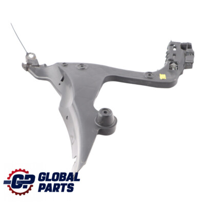 Audi A3 8P Hintere Stoß Stange Halterung Trim Support Mount Rechts 8P4807378B