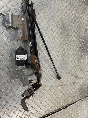2010-2016 CHRYSLER TOWN COUNTRY Liftgate Lid Pull Down Lift Motor Oem