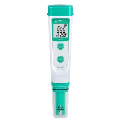 Apera Instruments TDS20 Value TDS-Taschenmessgerät *SONDERPREIS*