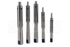 1/2 - 1" 5 Pcs Expanding Mandrels Set Tool Holder Lathe #}