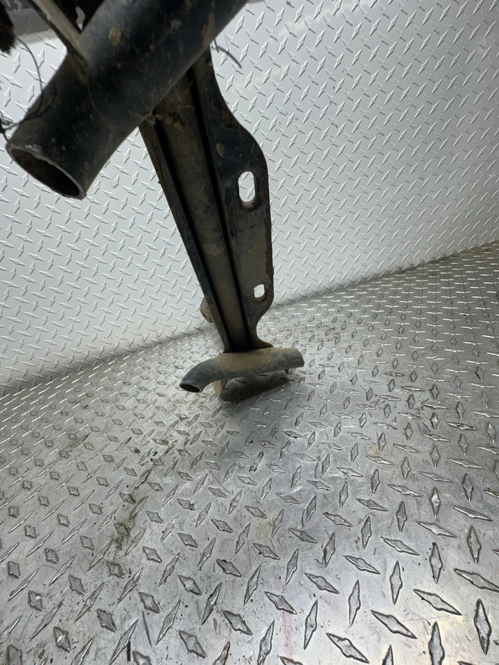 Barra estabilizadora trasera 12 Polaris RZR 800 EFI 4x4 Foto 4 de 4