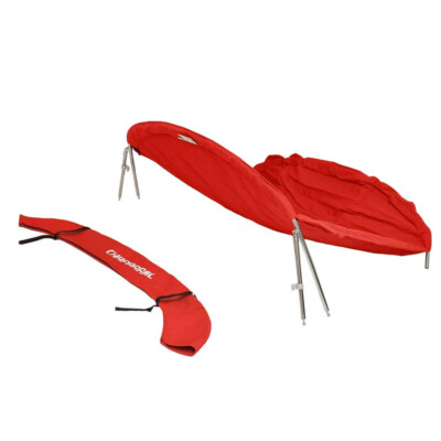 Chaparral Boat Bimini Top 10.04679 | Suncoast 191 83 1/2-84 1/2 Inch