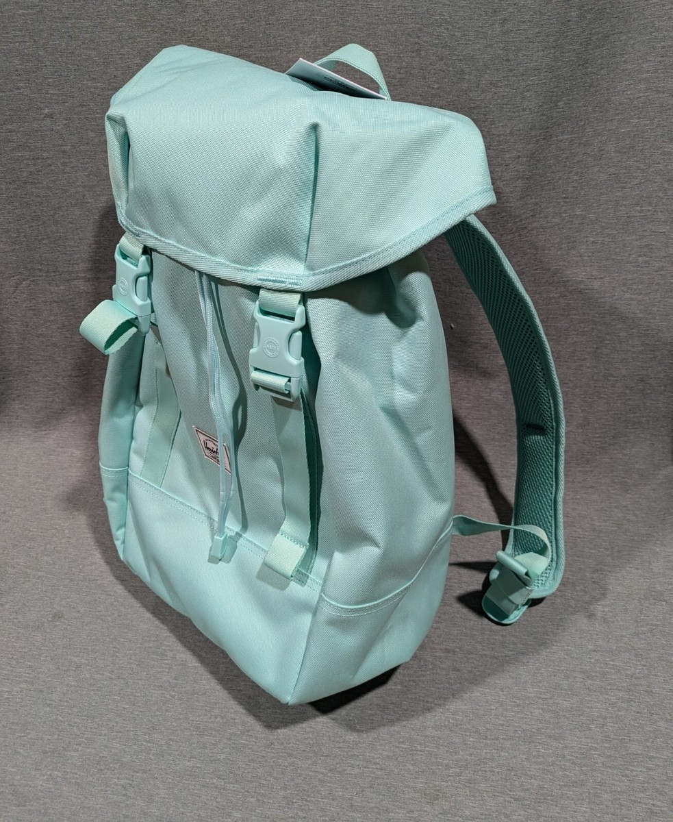 NWT Herschel supply company Iona backpack s-l400.jpg main image 2