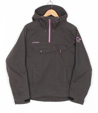 Veste à capuche NORRONA