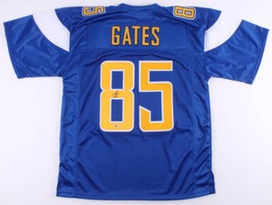 antonio gates pro bowl jersey