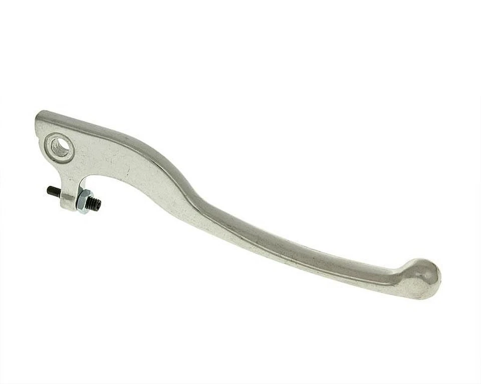 Frein Gauche Argent / Droite pour Aprilia Rally 50 LC - Photo 1/1