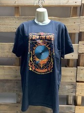 Grateful Dead Fare Thee Well Concert T-Shirt Size L June 27, 2015 KG