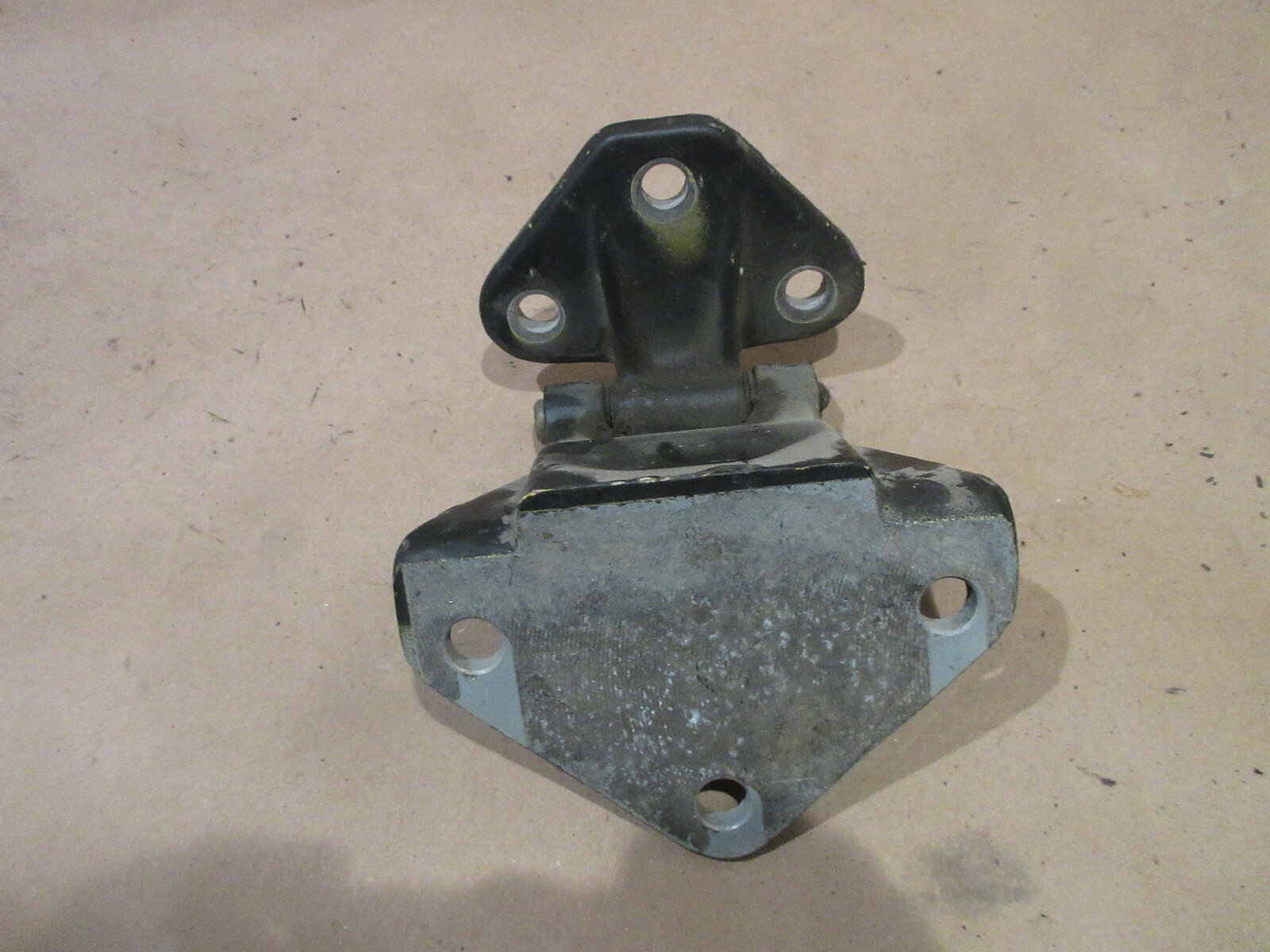 Ferrari 360 - 430  Complete Door Hinge  P/N 64803300