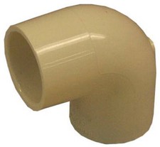3/4 CPVC 90 DEG Elbow - Pack of 20