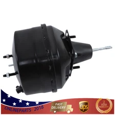 For Ford Bronco II Explorer F-250 F-350 Ranger Mazda 1987-94 Power Brake Booster