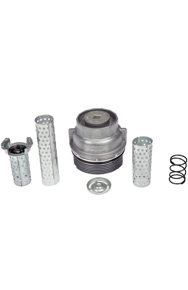 Dorman Metal Oil Filter Toyota | Lexus | Scion - Image 2 of 3