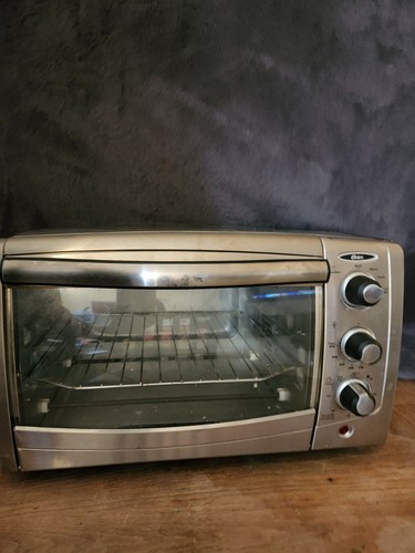 ebay mini oven