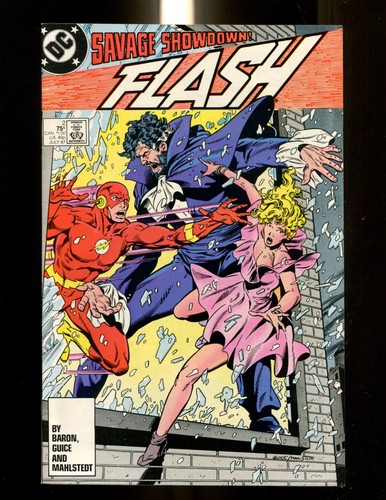 FLASH 2 (9.6) DC (b13) - Picture 1 of 2
