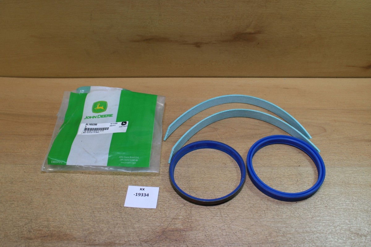 John Deere AL38358 Seal NOS NEU genuine xs15586