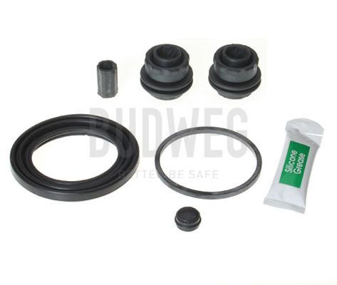 Budweg Caliper 205755 Reparatursatz, Bremssattel FüR Audi BMW CitroËN Cupra-image