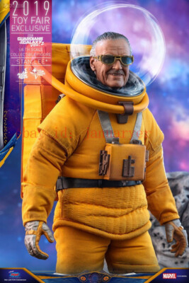 hot toys mms545