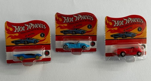 World's Smallest Micro Toy Box - MIC RIG, TWIN MILL & BLITZ-SPEEDER Hot ...