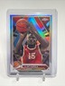 2024 Topps Chrome Clint Capela Refractor Atlanta Hawks Basketball 69
