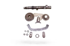 1975 Norton Commando 850 Electric Start MK3 MKIII *2869 Cam Gear Set 