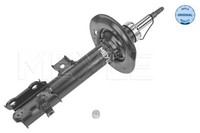 Meyle 28-26 623 0010 StoßDäMpfer For Hyundai KIA