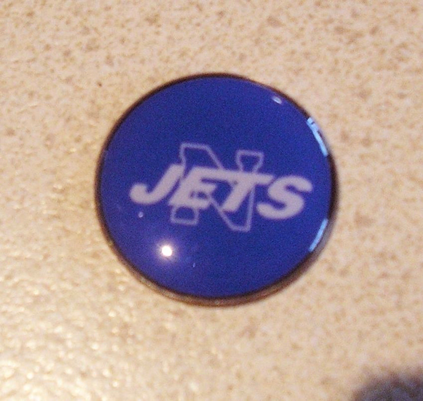 GOLF BALL MARKERS Qld, EELS, Balmain, DRAGONS,STORM + ADD A HAT CLIP