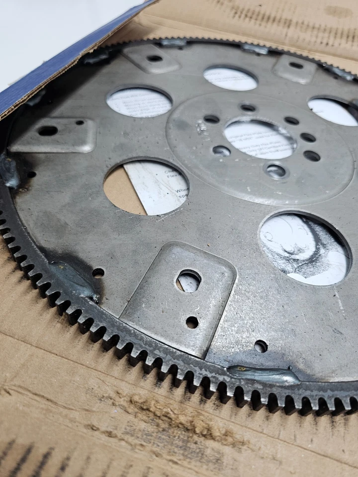 Pioneer Auto Trans Flexplate FRA-159 For 1992-1999 Oldsmobile Bravada Cruiser - Image 4 of 4