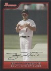 2006 Bowman - Brian Roberts #9