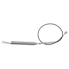 Upper Traction Auger Cable Replacing for Ariens Sno Tek 28 24 22 20