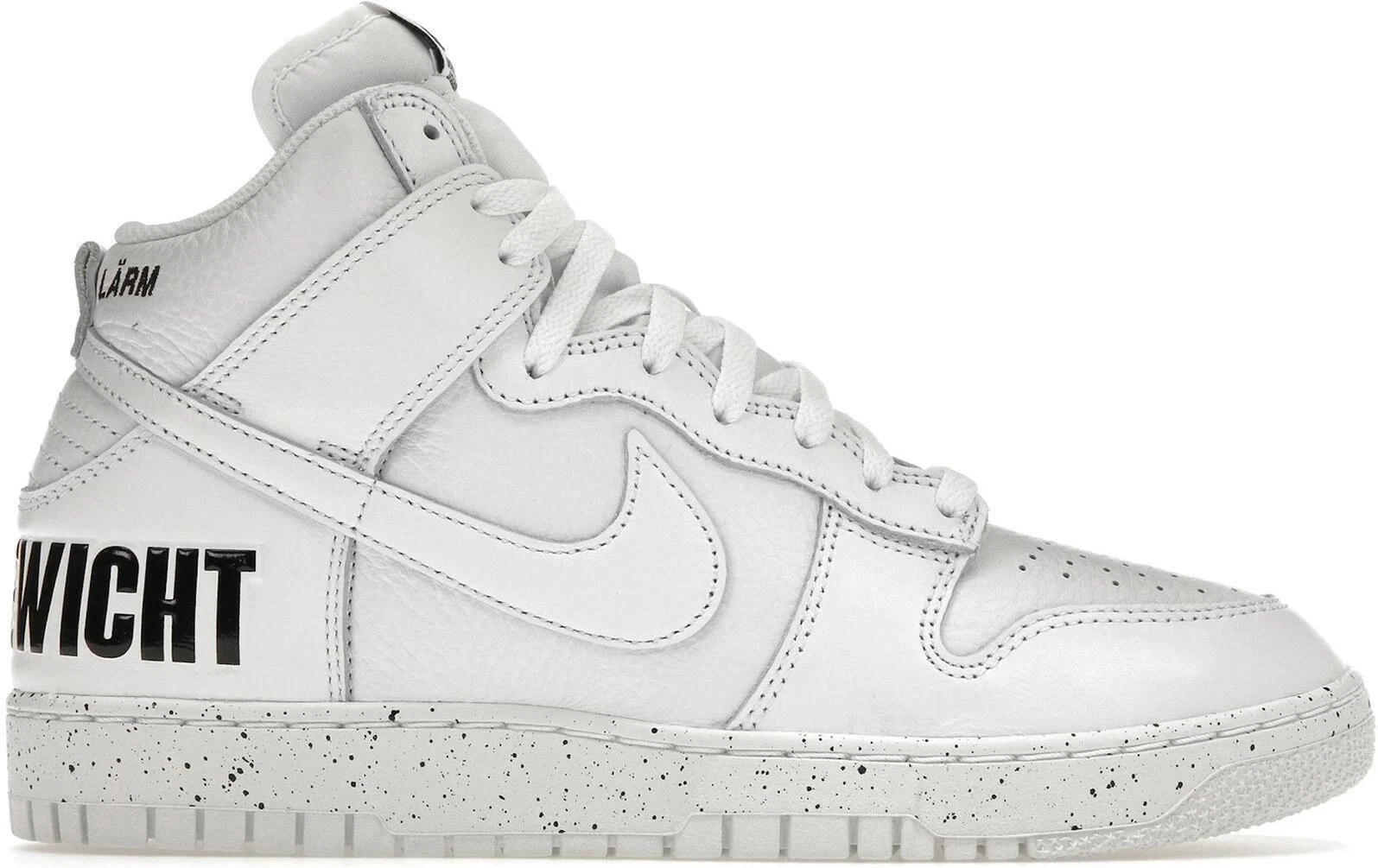 Nike Undercover x SFB Jungle Dunk White for Sale | Authenticity