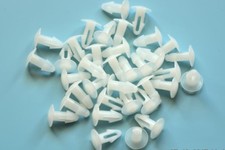 12X STOPFEN TÜRDICHTUNG STIFT FÜR MERCEDES R107 W108 W114 W115 W116 W123 W126 12X STOPFEN TÜRDICHTUNG STIFT FÜR MERCEDES R107 W108 W114 W115 W116 W123 W126