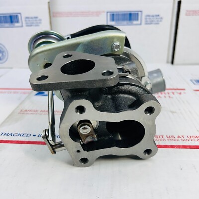 たろう2 8980277725 VIET Turbo VKA40016 For 5.2L Isuzu 4HK1 Engine