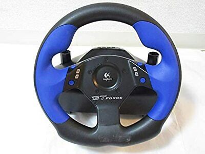 Racing Steering Wheel Logicool DRIVING LOGICOOL LPRC-10000 Racing Steering Wheel Logicool DRIVING LOGICOOL LPRC-10000