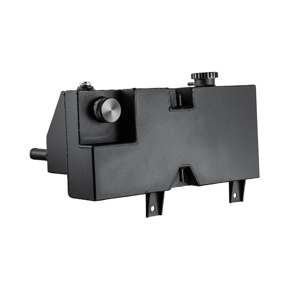 Tanque de desbordamiento de depósito de refrigerante para 08-2017 Peterbilt 357 335/Kenworth T800 T660 Foto 3 de 4