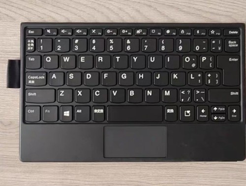 Genuine For Lenovo ThinkPad X1 Fold 13.3" Mini Bluetooth Keyboard - 第 5/9 張圖片