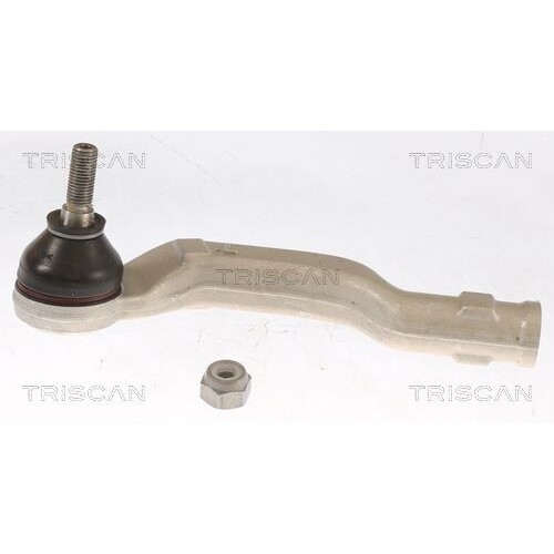 Spurstangenkopf Triscan 8500 25146 FüR Nissan Renault, Vorderachse Links, AußEn-image