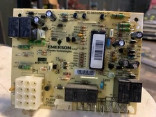 X13650882-01 4812B X13650882010 50C70-495-01 OEM Control Board of Trane RTU