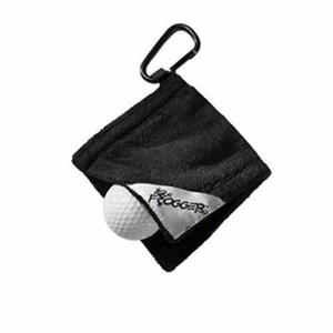 puma golf towel