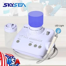 fit EMS Cavitron Dental Ultrasonic Piezo Scaler LED light Handpiece H