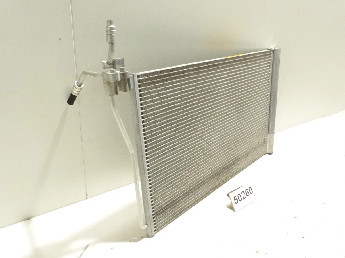 Original BMW F10 M5 F12 F13 F06 M6 Kondensator Klimaanlage 9109725 