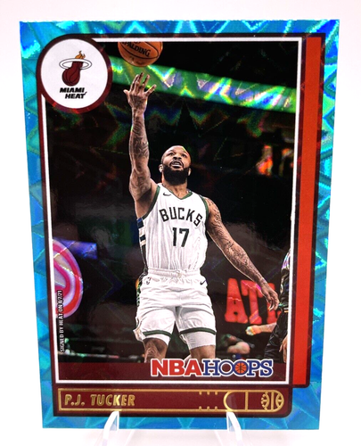 ebay pj tucker
