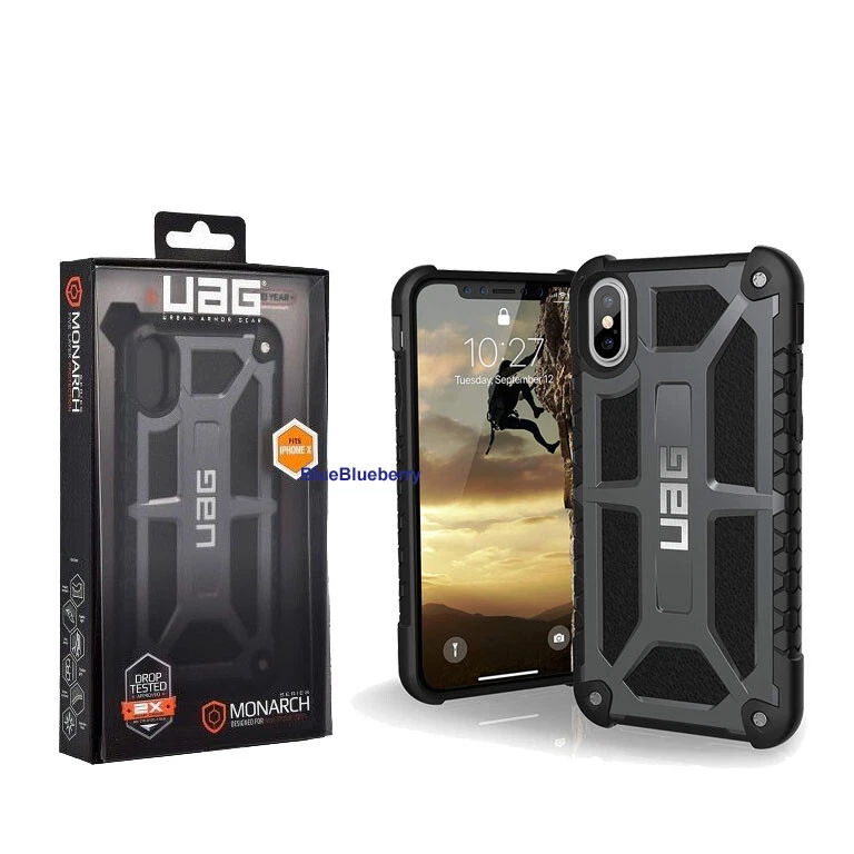 Uag iphone x case deals